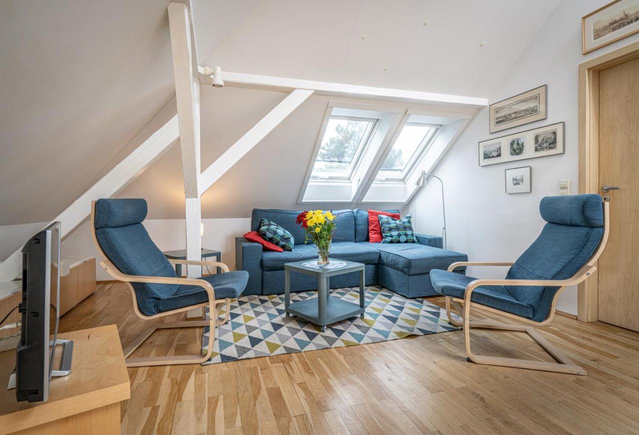 Sillack Appartement